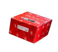 TRW Amortisseur JGT218S pour AUDI A3 (8L1) 1.9 1996-2001