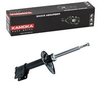 Kamoka Amortisseur 2000587 – Système bitube