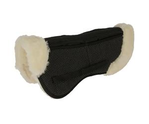 Amortisseur Kerbl antiSlip pony Noir Poney