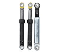 Amortisseur Kit Compatible Avec Miele 7381924 pour Machine à Laver 3 Pièces