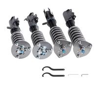 Amortisseur Kit D'amortisseurs À Ressorts COT7 Pour Lexus ES300 1992-2001 Suspension Réglable Amortisseur télescopique