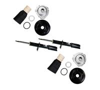 Amortisseur Kit de Réparation Avant 15 Pouces Amortisseurs A Gaz Magneti Marelli