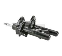 2x FEBEST 21110-007F-KIT Jambe de suspension Amortisseur pour FORD S-MAX (WA6)