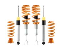 Amortisseur Kit De Suspensions À Ressorts Hélicoïdaux Tuning Pour A4 8E B6 B7 Kits D'abaissement De Jambes De Force Jambe Suspension