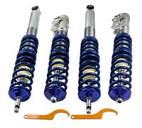 Amortisseur Kit Pour Golf Mk3 Mk2/3 Golf/Jetta Suspension Combineé Fileté Neuf