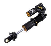 Amortisseur Kitsuma Molla Trunnion 205X60Mm (Molla Exclue) 421640051 Cane Cr