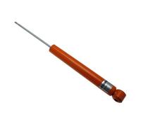 KONI Amortisseur STR.T compatible avec Audi A3 / Seat Altea / Leon / Toledo III / Skoda Octavia II / Volkswagen Golf V/VI / Jetta V/VI / Sagitar / Scirocco 2003-2017 - Essieu arrière (8050-1006)