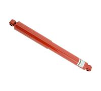 Koni Amortisseur Heavy Track 1x82-2592 Arrière pour Isuzu D-Max 4WD (03-11)