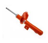 Amortisseur KONI pour Peugeot 206 - Avant gauche