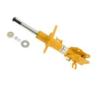 Amortisseur Koni SPORT pour modèles Abarth 500, 595 et 695 de 07 à 10.