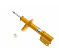 Koni Amortisseur sport Renault Clio II Sport 2.0 16V 172cv Phase I/II (excl. Cup) Avant 1999-2004