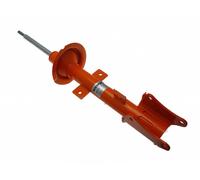 KONI Amortisseur STR.T compatible avec Alfa Romeo 147 1.6TS/2.0TS/1.9JTD(M) / 156 Sedan/Sportwagon (excl. Q4/GTA) / GT Coupé (excl. 3.2 V6) 1997-2010 - Essieu arrière (8750-1012)