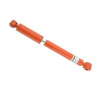 Koni Amortisseur automatique STRT Volkswagen Golf 4, 4-Motion 1.8T / 1.9TDi