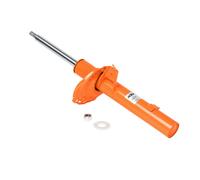 Amortisseur Koni STRT pour Audi A3 (8V) Cabriolet, avec suspension sport Audi (-