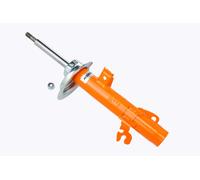 Amortisseur Koni STRT pour Mini Cooper Mini One/Cooper Hatchback (R50/R53) Année