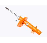 KONI Amortisseur STR.T compatible avec Opel Crossland-X (P17) 2017-2022 - Essieu avant - Droite (8750-1152R)