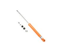 Amortisseur Koni STRT pour Renault Clio 4 (années 13-18)