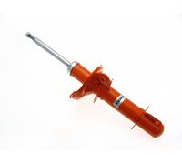 Amortisseur Koni STRT Volkswagen Golf 4 Golf 4 Variant 1.9TDi 4-Motion Année 99-