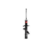 Kayaba (KYB) Amortisseur 332149 – Essieu avant gauche, goujon en haut – pour Nissan Note