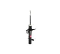Kayaba Amortisseur 3338015 essieu avant gauche, goujon en haut pour PEUGEOT 208 I