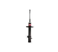 Kayaba Amortisseur avant droit 3338018 – goujon en haut – Mitsubishi Colt VI 1.5 (2005-2012)