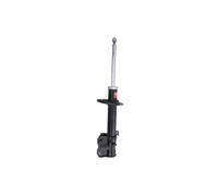 Kayaba (KYB) Amortisseur 3338019 Avant gauche goujon en haut pour Mitsubishi