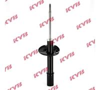 Kayaba Amortisseur essieu avant 3338034 KYB – goujon en haut pour Dacia Renault