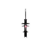 Kayaba Amortisseur essieu avant 3348010 – goujon en haut – pour Renault Kangoo Be Bop