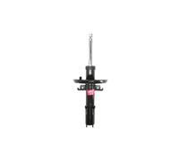 Kayaba Amortisseur essieu avant goujon en haut 3348011 pour Renault Mégane CC
