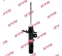 Kayaba Amortisseur essieu avant gauche 3348013 (goujon en haut) pour PEUGEOT DS