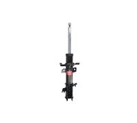 Kayaba Amortisseur 3348033, essieu avant gauche, goujon en haut, pour Ford B‑MAX