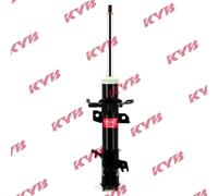 Kayaba Amortisseur 3348041 essieu avant droit goujon en haut pour Ford Fiesta VI