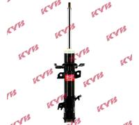 Amortisseur Essieu avant gauche Goujon en haut 3348042 KYB pour FORD FIESTA VI