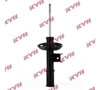 Kayaba Amortisseur 3348061 KYB essieu avant gauche goujon en haut pour MERCEDES-BENZ