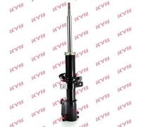 Amortisseur KYB 335803 Pour FIAT, NISSAN, OPEL, RENAULT, VAUXHALL