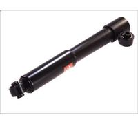 Amortisseur KYB 341189 pour FIAT CINQUECENTO (170_) 0.7 1991-1996