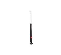 Kayaba Amortisseur d'essieu arrière 3448023 - goujon en haut pour VW/SEAT/AUDI/SKODA