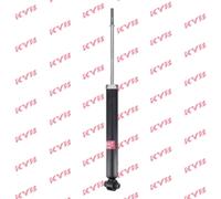 Kayaba Amortisseur essieu arrière 349248 KYB Goujon en haut pour TOYOTA AVENSIS Break
