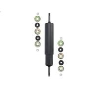 Amortisseur KYB 444052 pour NISSAN PATROL III/1 Hardtop (K160) 2.8 1980-1988