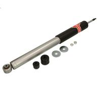 Amortisseur KYB 553236 pour MERCEDES-BENZ CLK (C208) 2 1997-2002