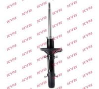 Amortisseur KYB 633713 Pour SEAT, SKODA, VW