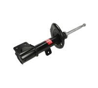 Kayaba (KYB) Amortisseur 333768 avant droit (goujon en haut) pour PEUGEOT 308 I