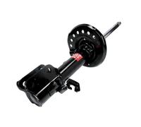 Kayaba Amortisseur 339754 avant droit (goujon en haut) pour Nissan Juke