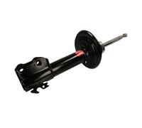 KYB 339757 Excel-G Amortisseur pour TOYOTA Yaris Schrägheck (P13) Avant gauche