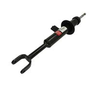 Amortisseur Essieu avant droit Goujon en haut 341708 KYB pour BMW 6 Décapotable