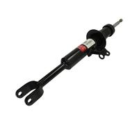 Kayaba Amortisseur 341709 – avant gauche, goujon en haut – pour BMW 6 Décapotable