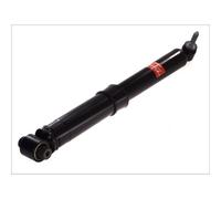 Kayaba Amortisseur d'essieu arrière 344814 Bossage en haut pour Renault Mégane II