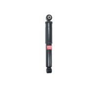 Kayaba Amortisseur 345702 - essieu arrière, bossage en haut - pour Nissan, Opel, Renault