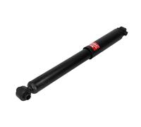 Kayaba Amortisseur essieu arrière 348031 – bossage en haut pour CITROËN C3 II/DS3