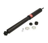 Kayaba Amortisseur d'essieu avant 349071 goujon en haut pour Jeep Wrangler III